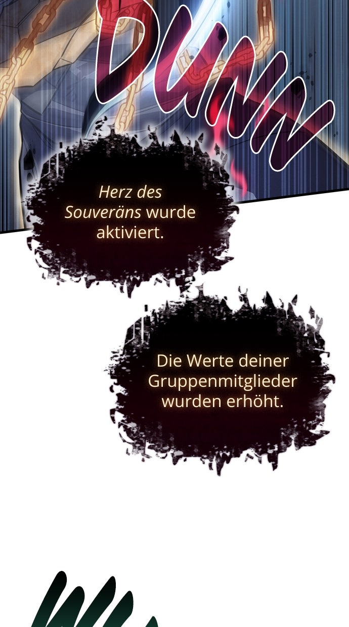 Read Returned by the King Manga Online