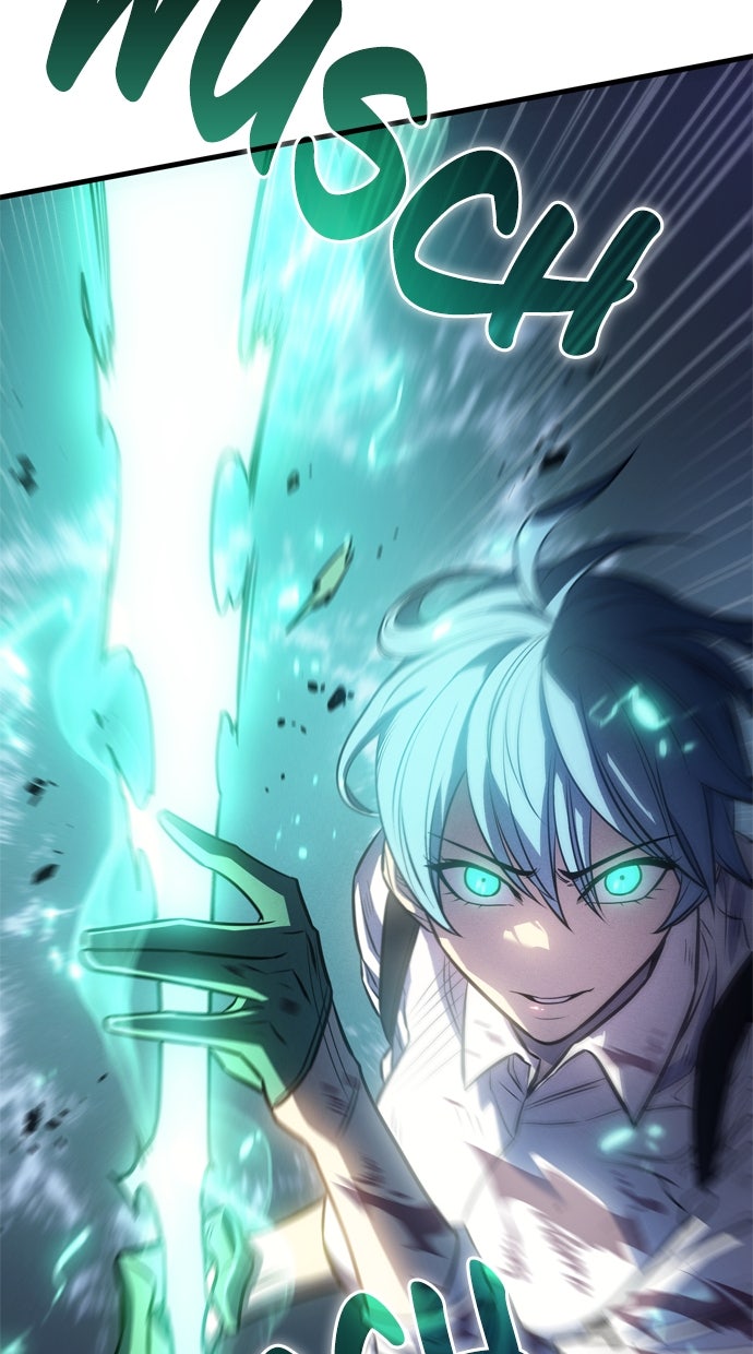 Read Returned by the King Manga Online