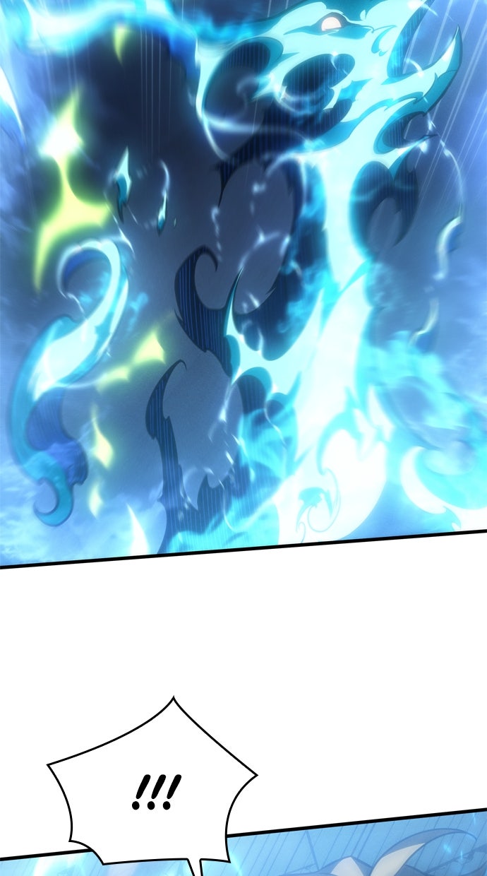 Read Returned by the King Manga Online