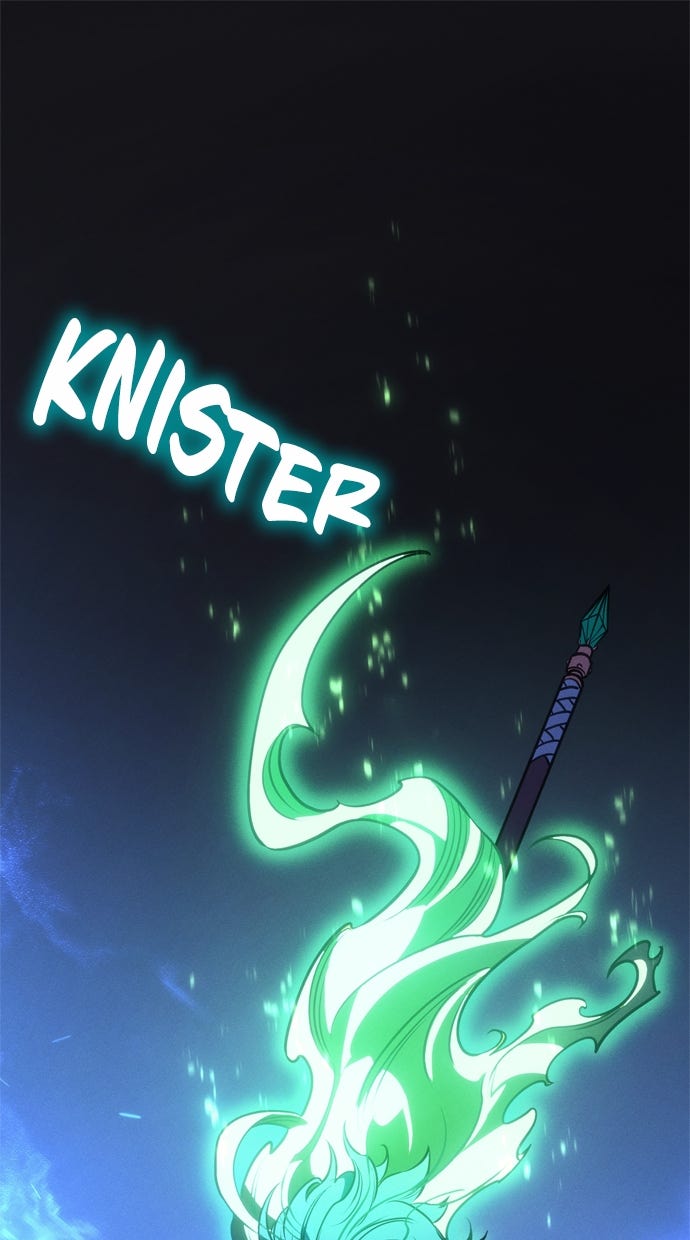 Read Returned by the King Manga Online