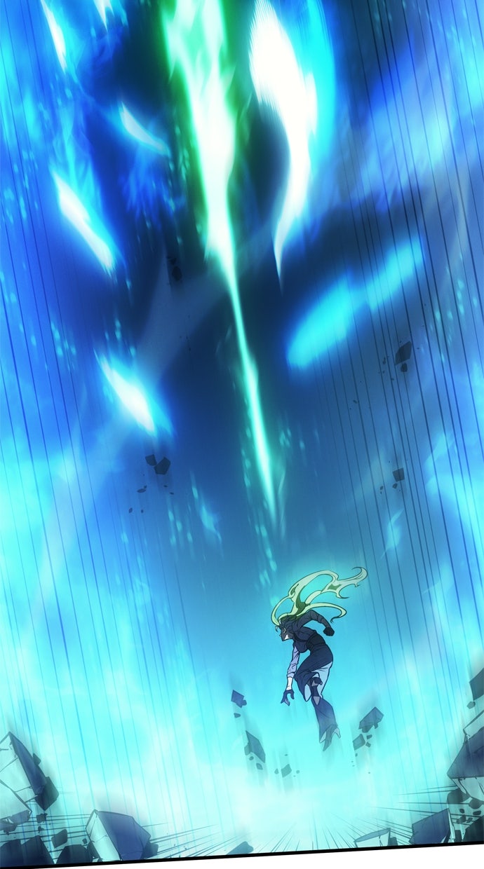 Read Returned by the King Manga Online