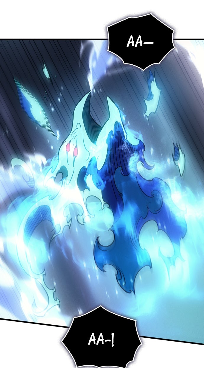 Read Returned by the King Manga Online