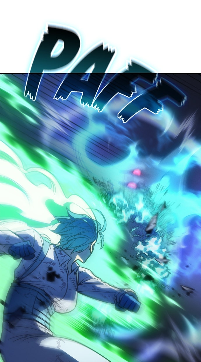 Read Returned by the King Manga Online