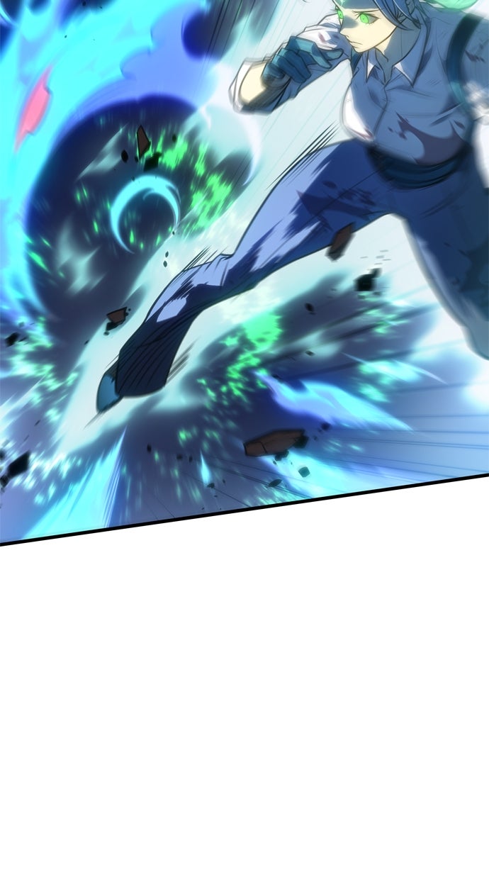 Read Returned by the King Manga Online