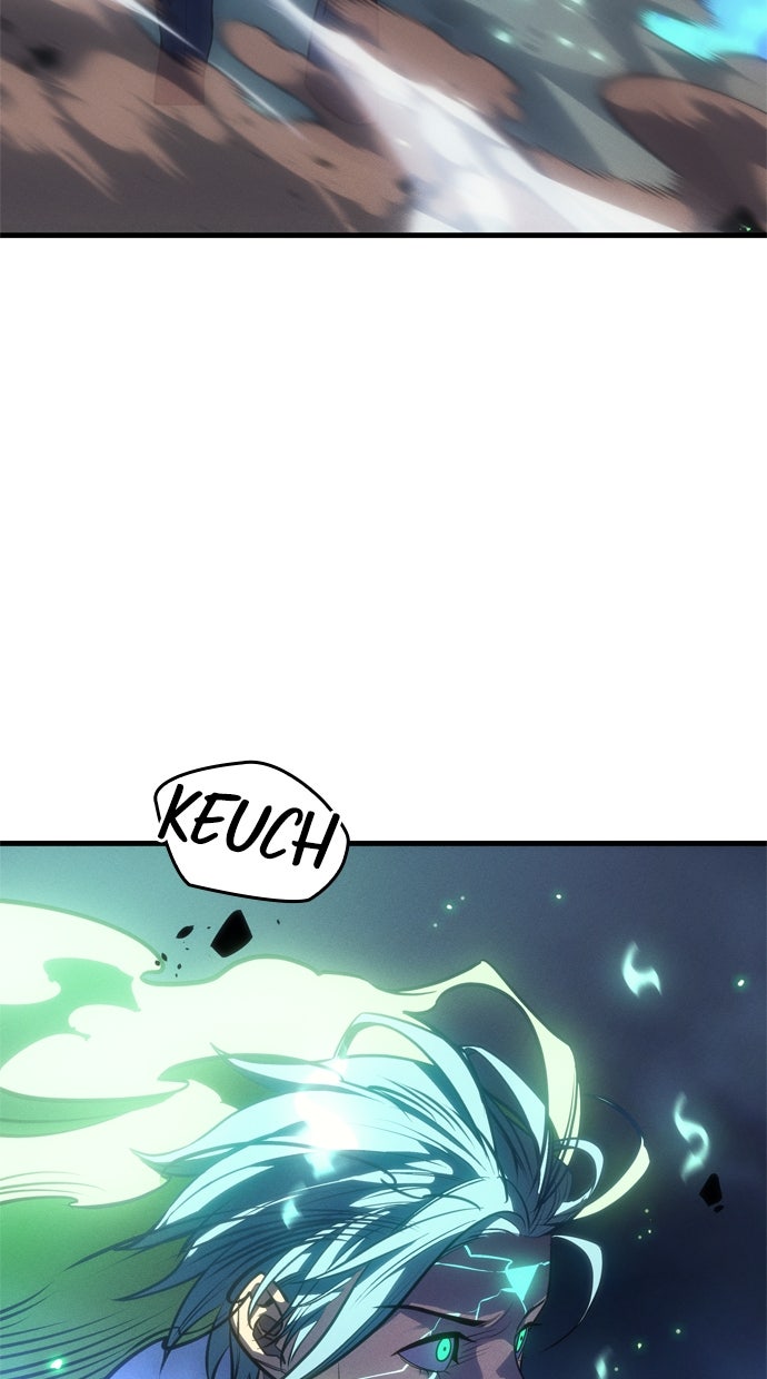 Read Returned by the King Manga Online