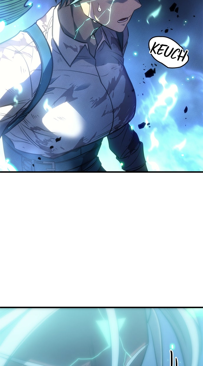 Read Returned by the King Manga Online