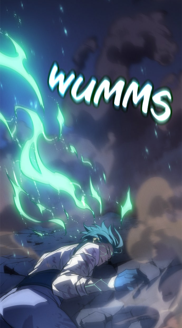 Read Returned by the King Manga Online