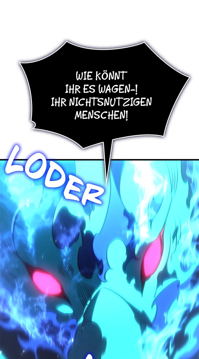 Read Returned by the King Manga Online