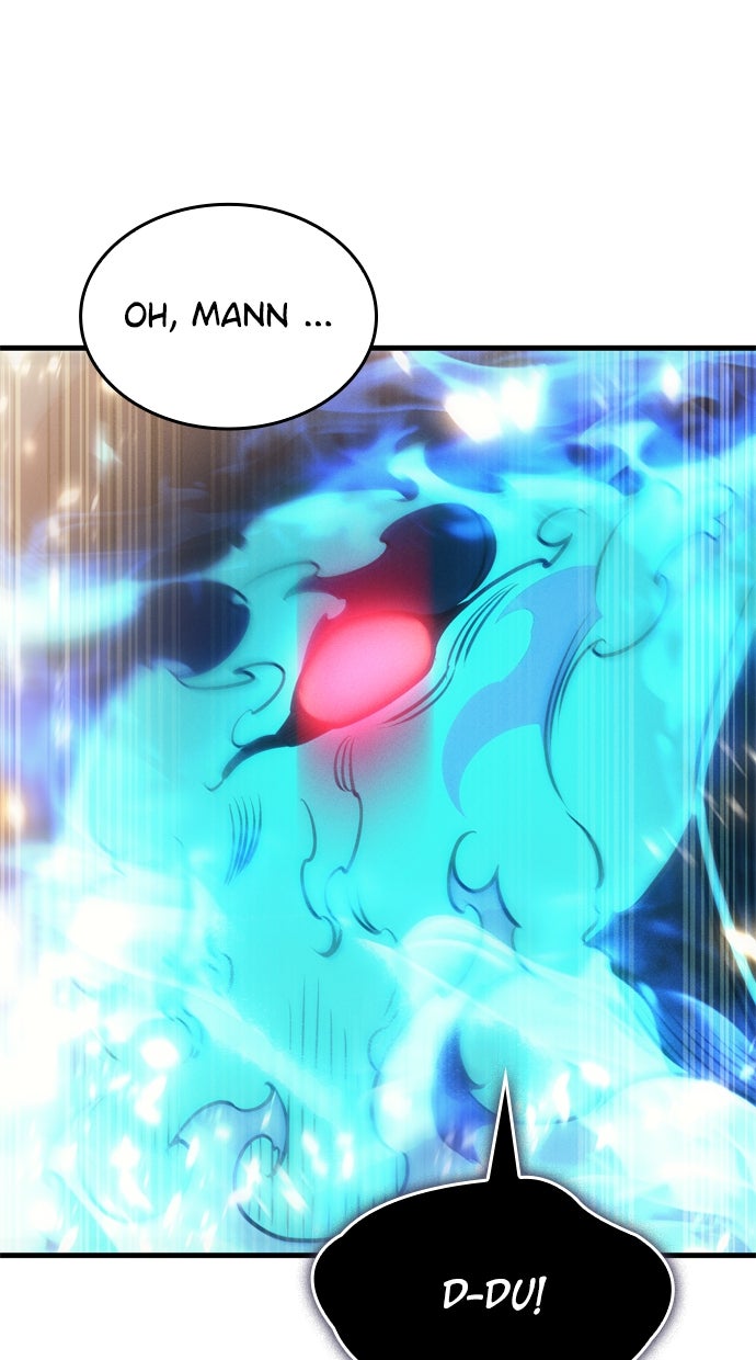 Read Returned by the King Manga Online