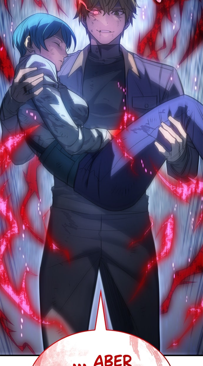 Read Returned by the King Manga Online