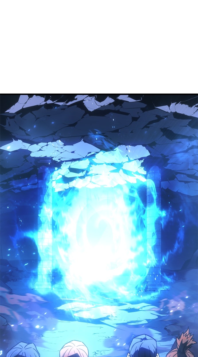 Read Returned by the King Manga Online