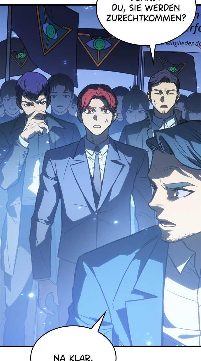 Read Returned by the King Manga Online