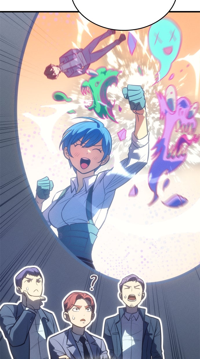 Read Returned by the King Manga Online