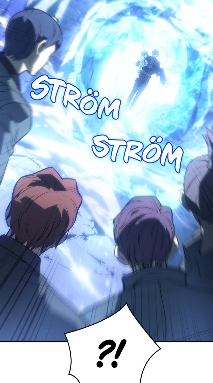 Read Returned by the King Manga Online