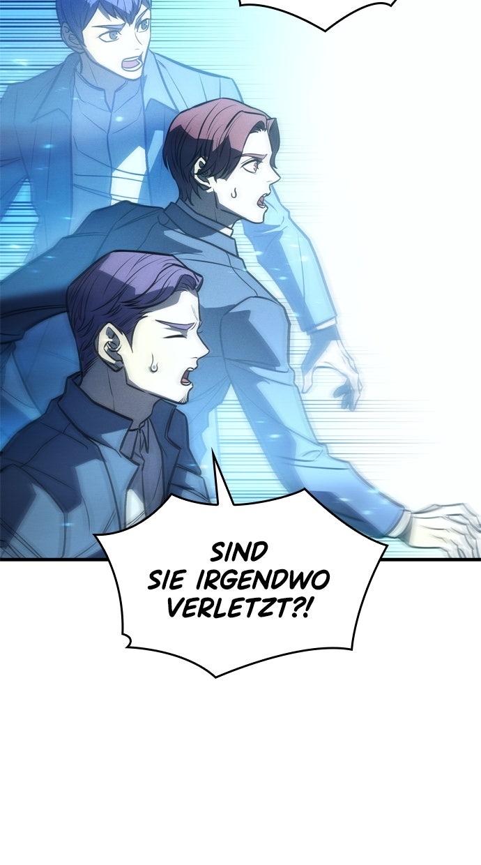 Read Returned by the King Manga Online