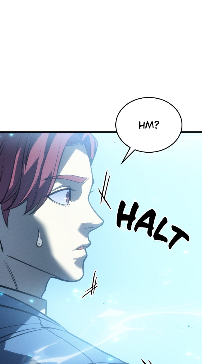 Read Returned by the King Manga Online