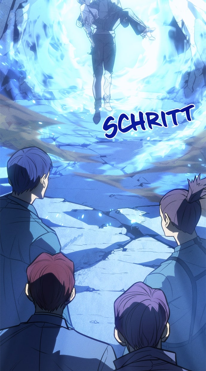 Read Returned by the King Manga Online