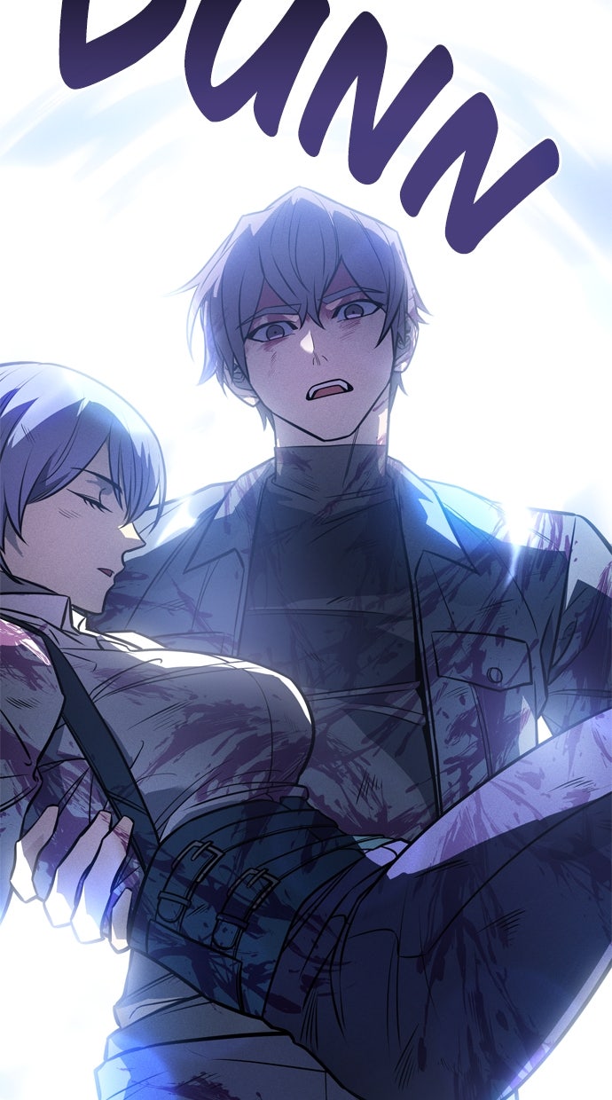 Read Returned by the King Manga Online