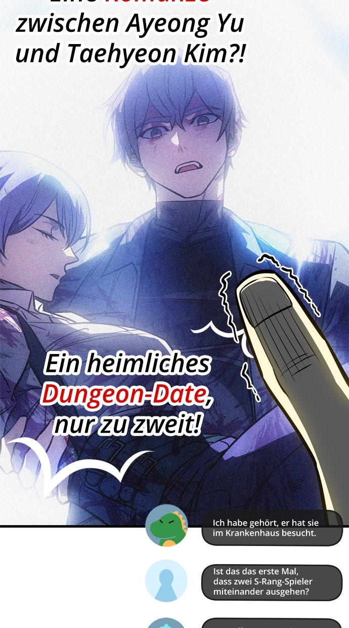 Read Returned by the King Manga Online