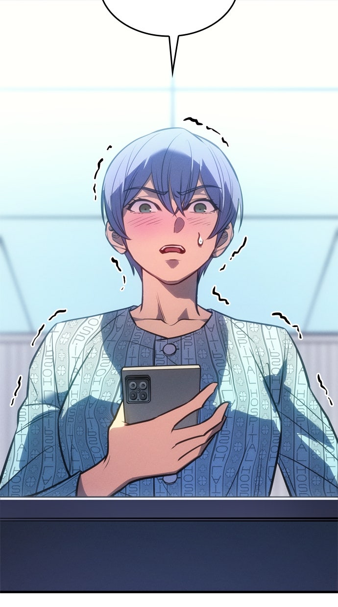 Read Returned by the King Manga Online