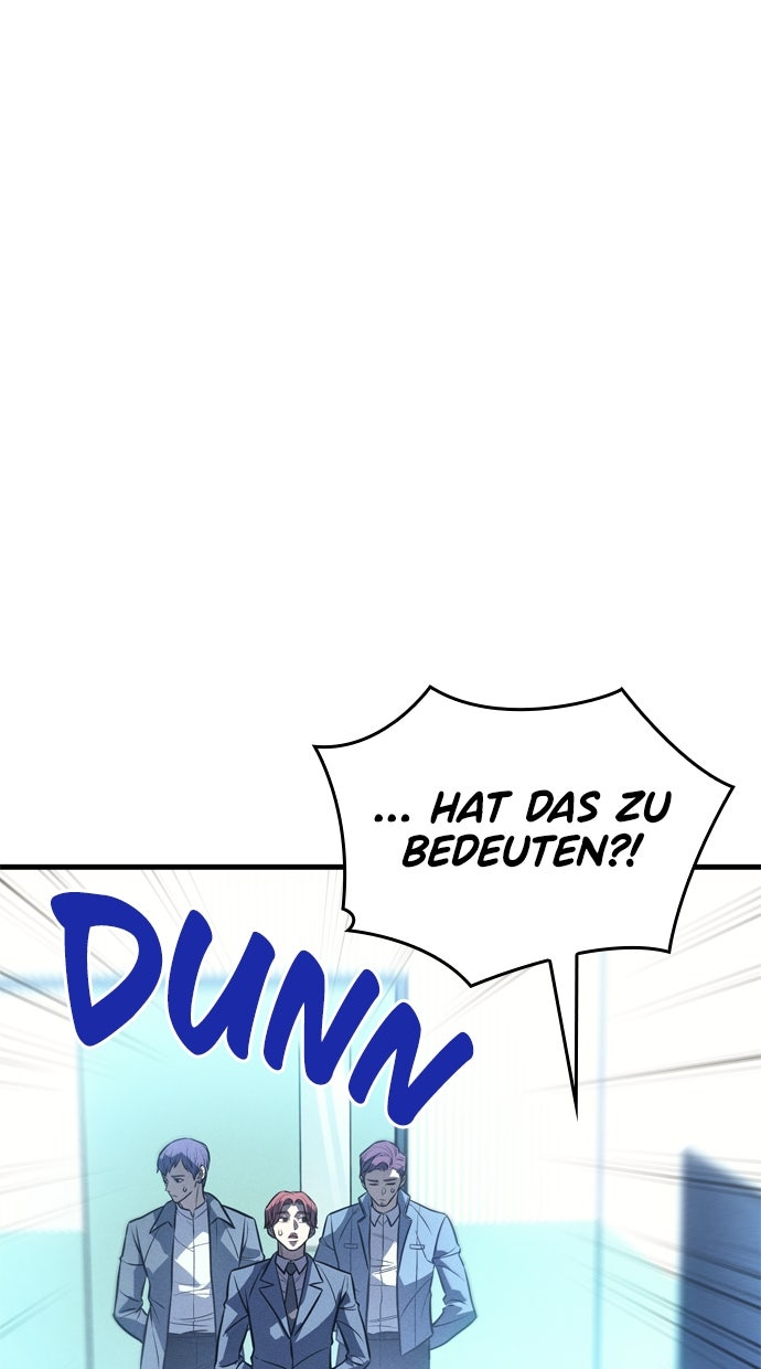 Read Returned by the King Manga Online