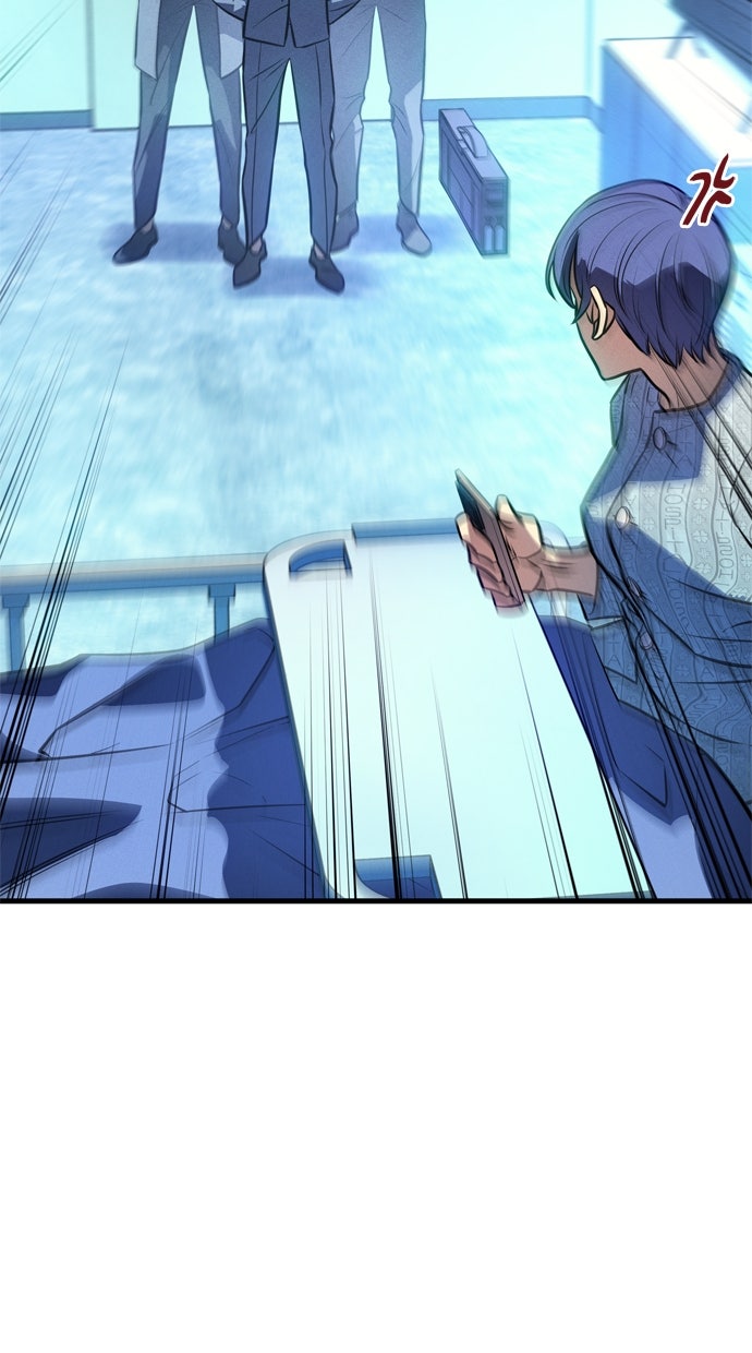 Read Returned by the King Manga Online