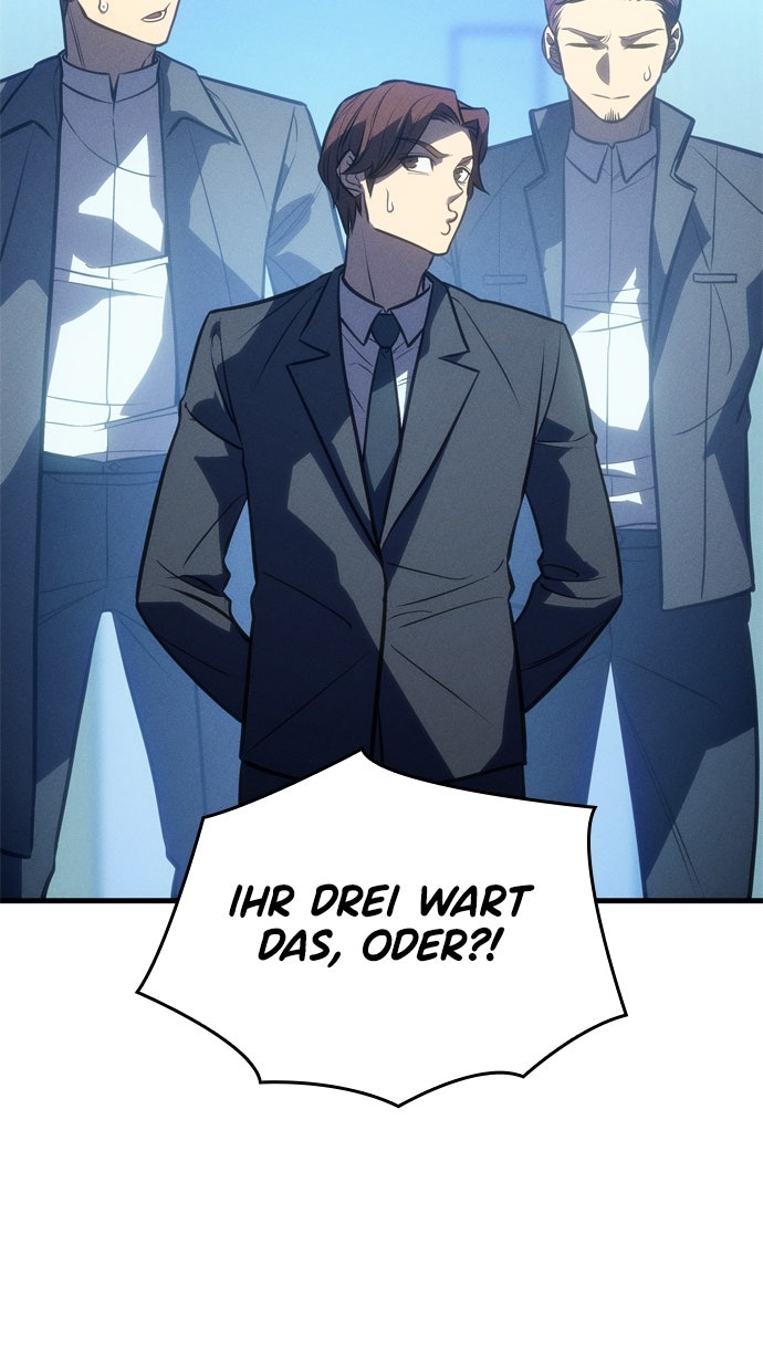 Read Returned by the King Manga Online