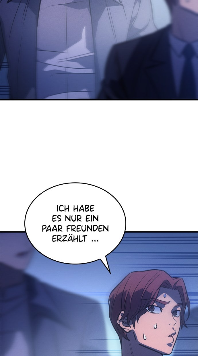 Read Returned by the King Manga Online