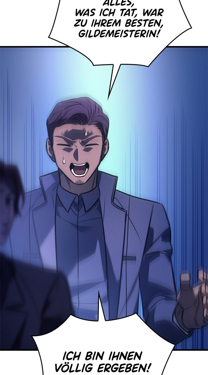 Read Returned by the King Manga Online