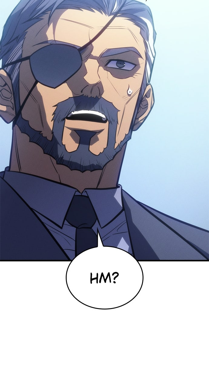 Read Returned by the King Manga Online