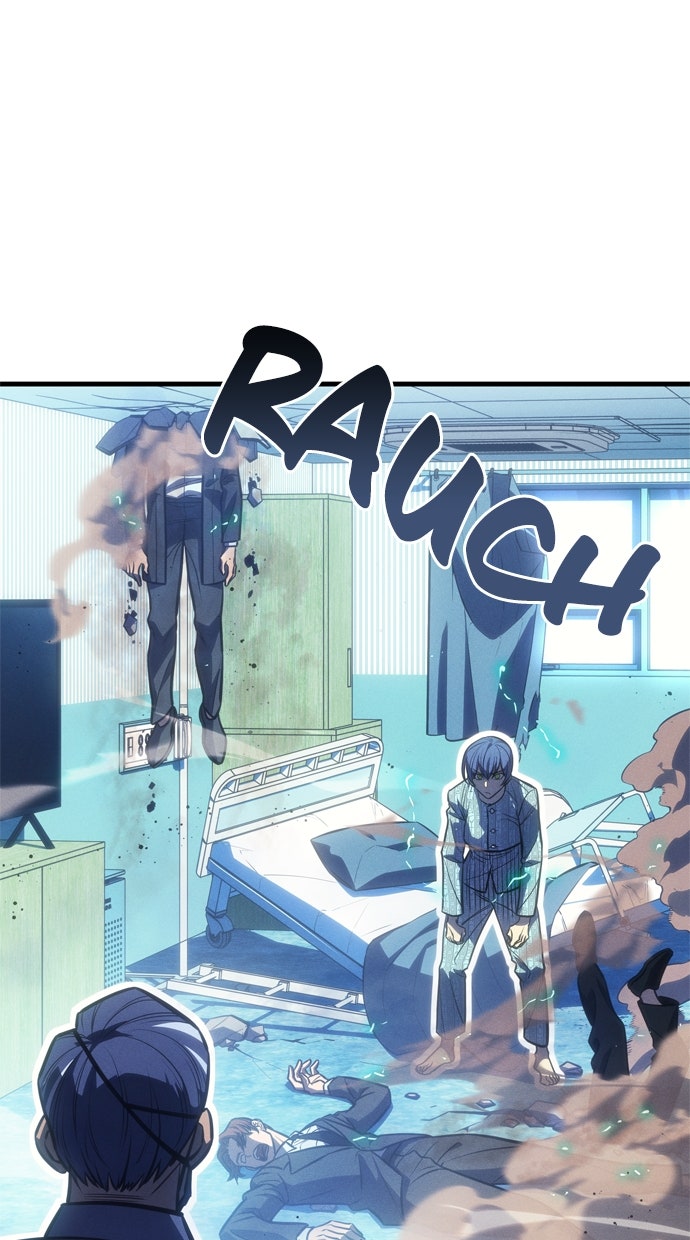 Read Returned by the King Manga Online