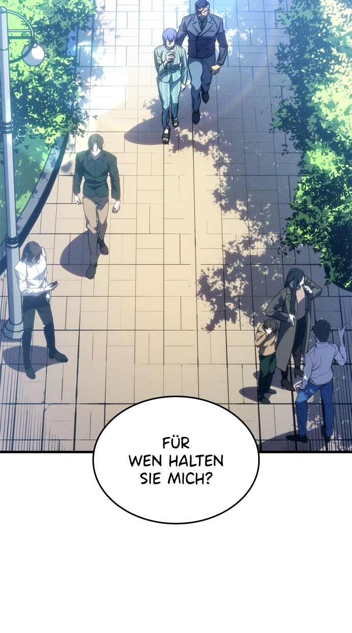 Read Returned by the King Manga Online