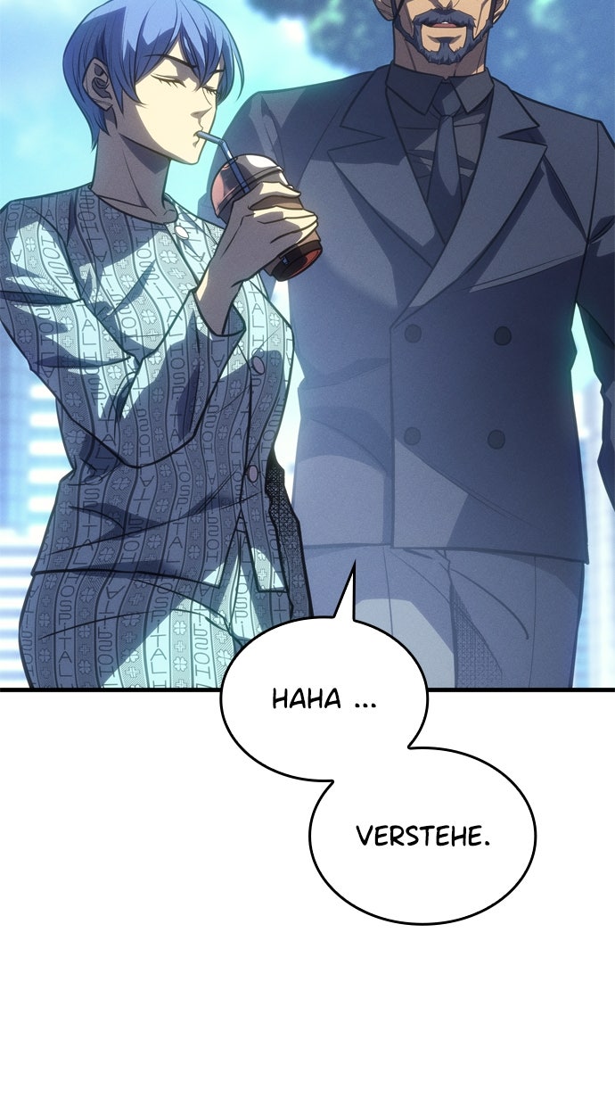 Read Returned by the King Manga Online