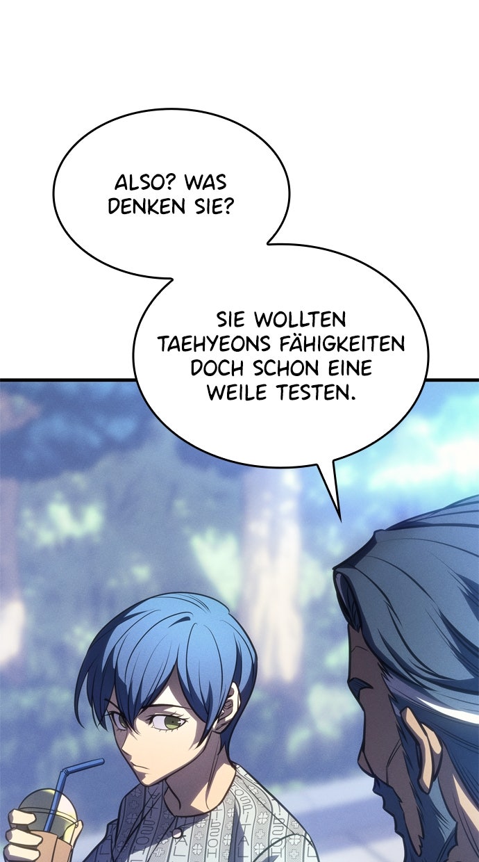 Read Returned by the King Manga Online