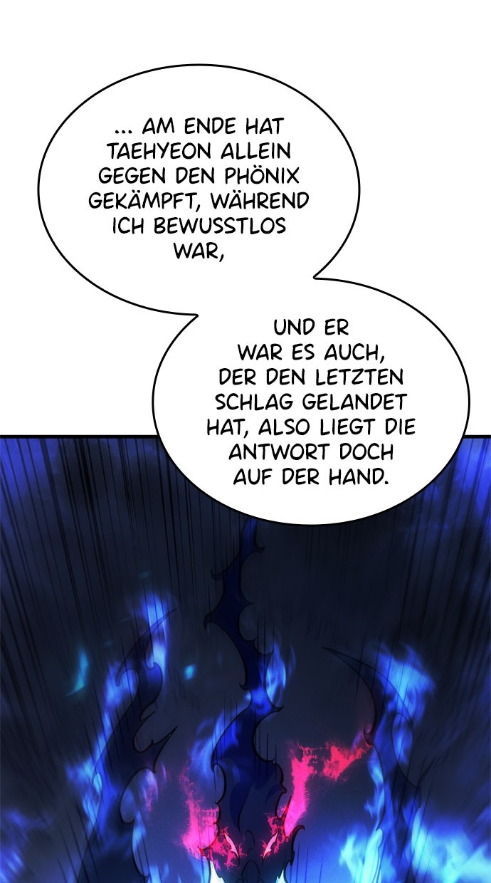 Read Returned by the King Manga Online