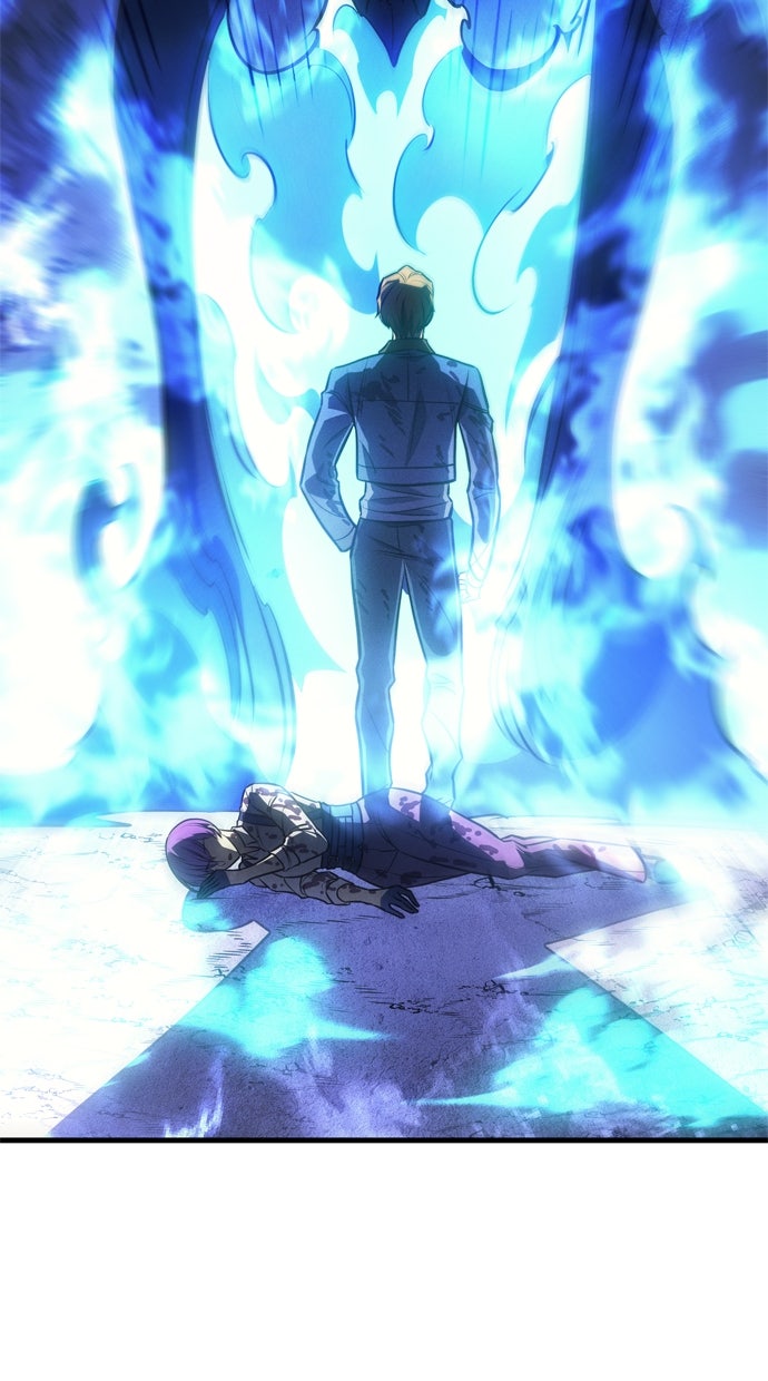 Read Returned by the King Manga Online