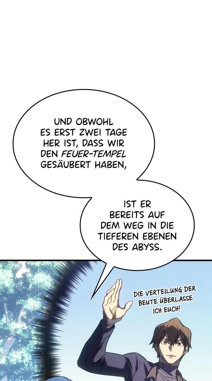 Read Returned by the King Manga Online