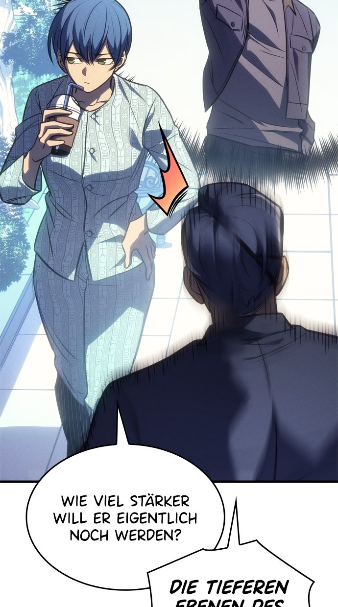 Read Returned by the King Manga Online