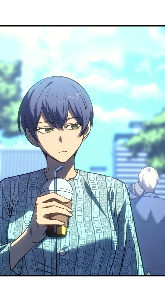 Read Returned by the King Manga Online