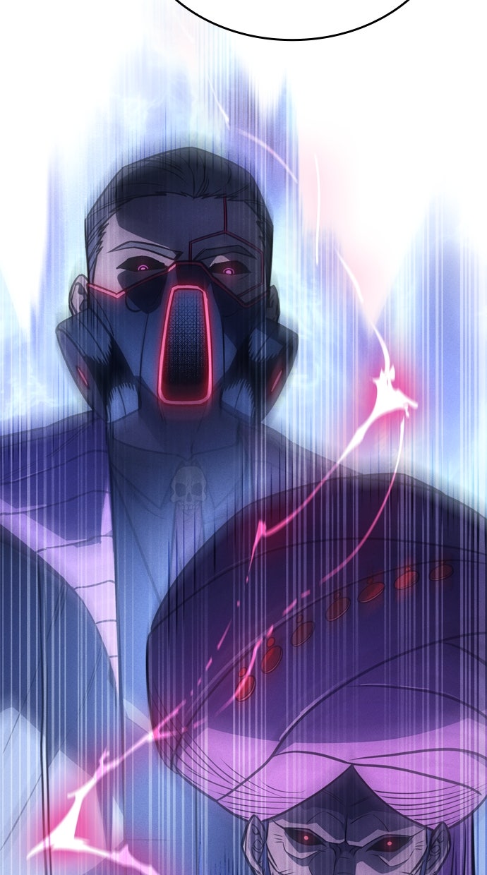 Read Returned by the King Manga Online