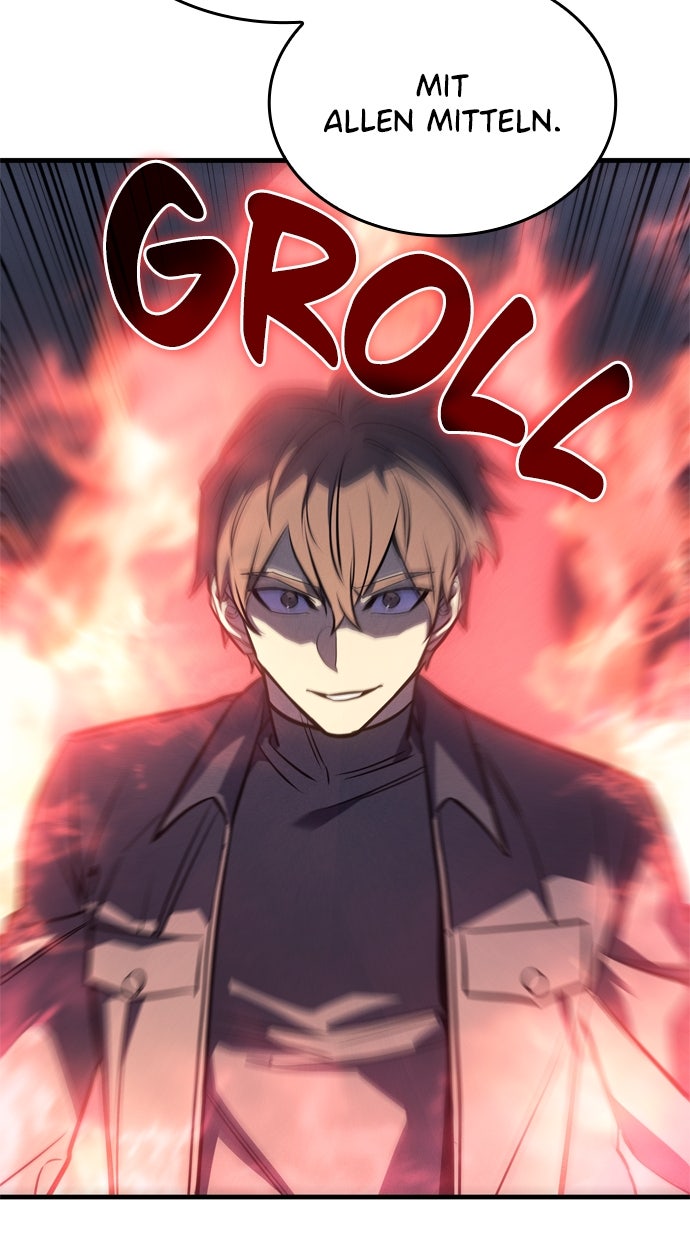 Read Returned by the King Manga Online