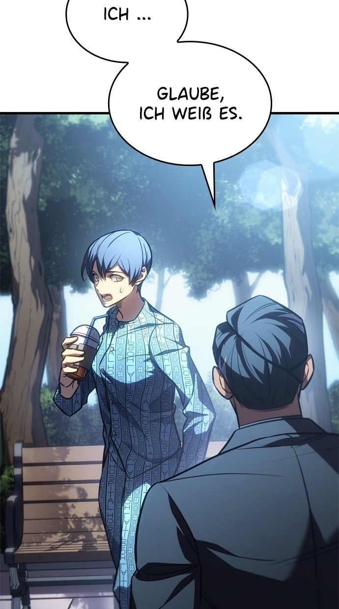 Read Returned by the King Manga Online