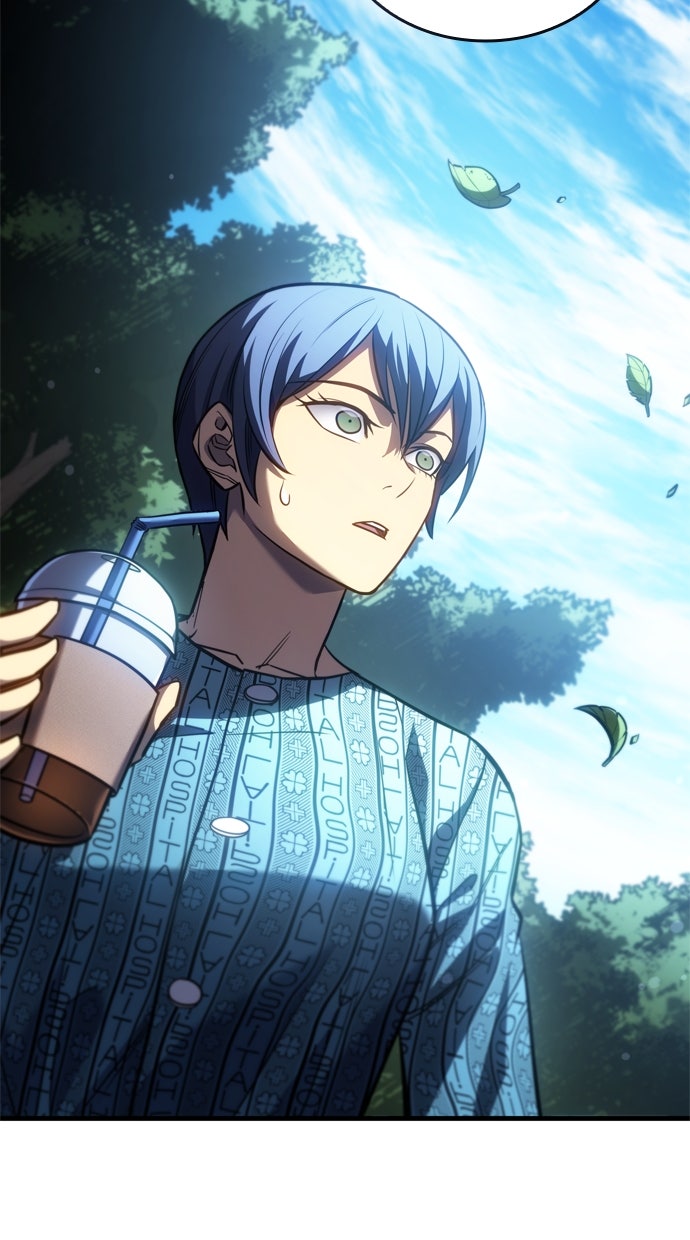 Read Returned by the King Manga Online