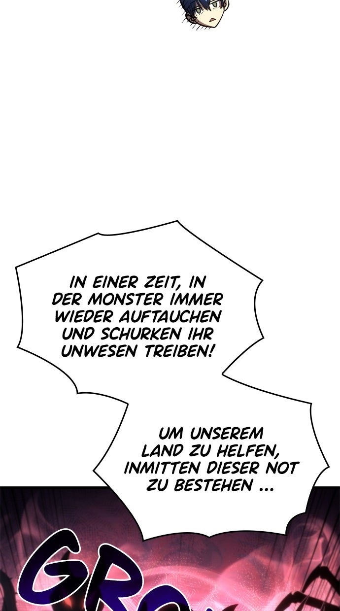 Read Returned by the King Manga Online