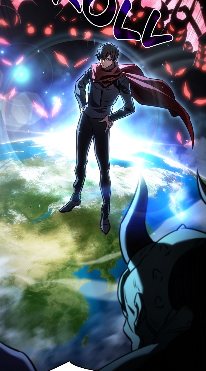 Read Returned by the King Manga Online