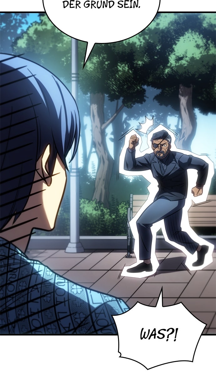 Read Returned by the King Manga Online