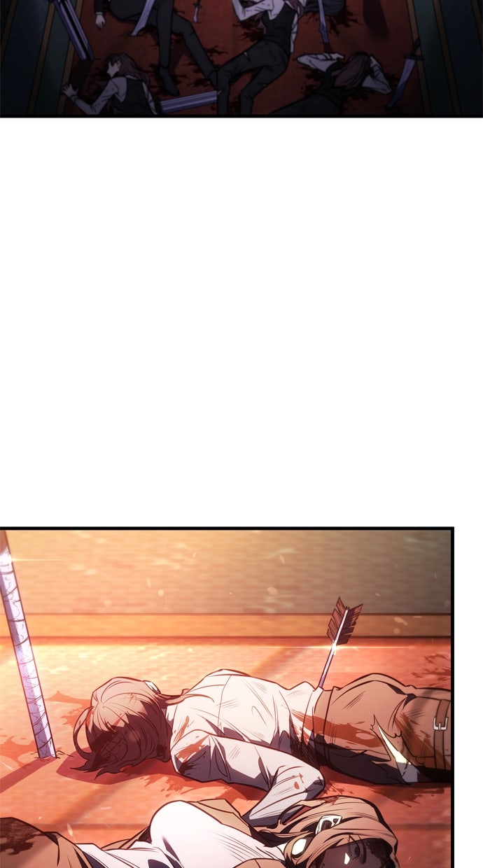 Read Returned by the King Manga Online