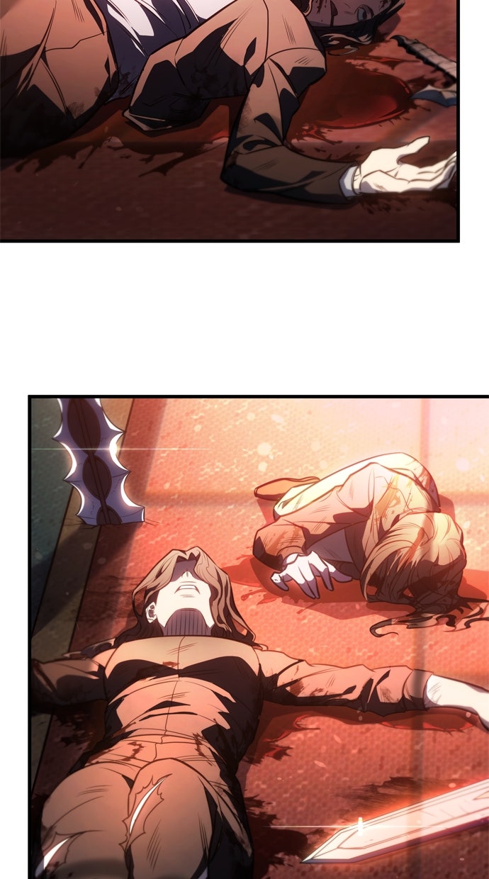 Read Returned by the King Manga Online