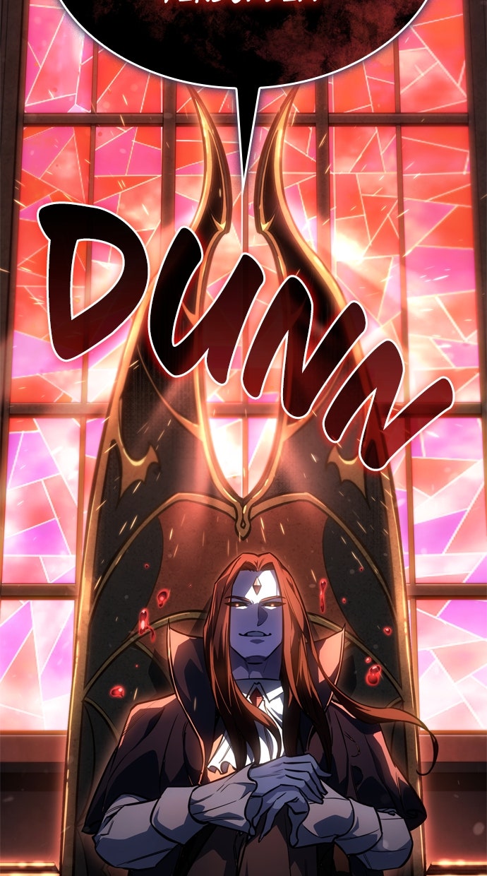 Read Returned by the King Manga Online