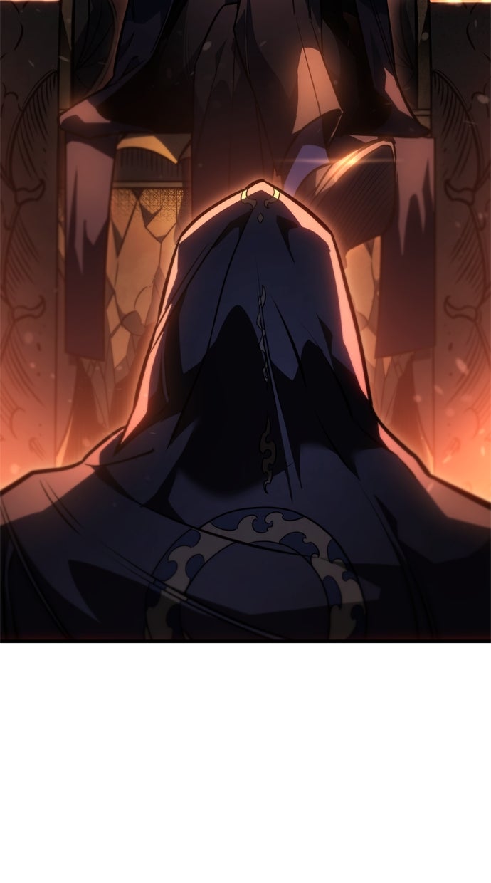 Read Returned by the King Manga Online